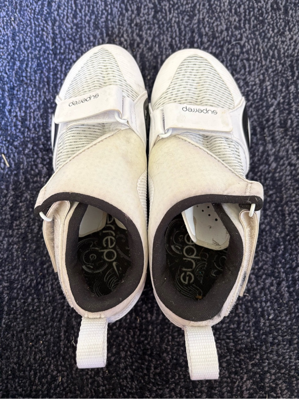 Nike SuperRep Cycling Shoes